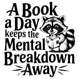 Moletom Livro por dia ajuda