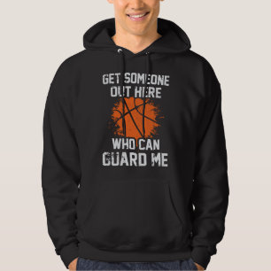 Moletom Lixo de Basquete Streetball para Streetball