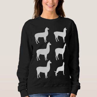 Moletom Llama Llama Llama Rottweiler