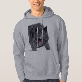 MOLETOM LOBO