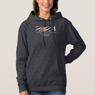 Moletom Localização Personalizada Boho Total do Eclipse So