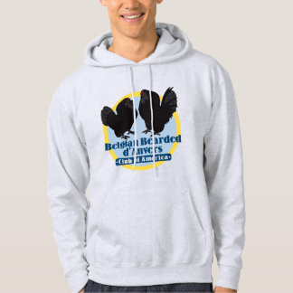 Moletom Logotipo colorido Hoodie Men