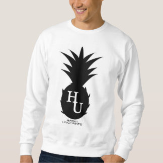 Moletom Logotipo Crewneck