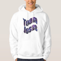Logotipo da Equipe Jesus,