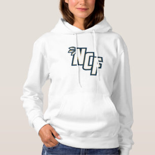 Moletom Logotipo da NCF