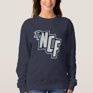 Moletom Logotipo da NCF