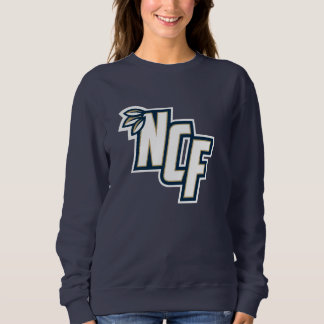 Moletom Logotipo da NCF