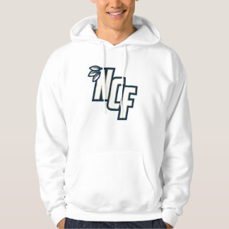Moletom Logotipo da NCF