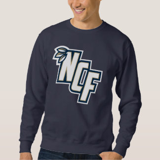 Moletom Logotipo da NCF