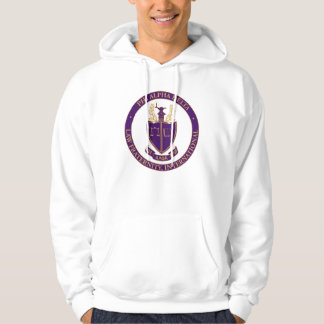 Moletom Logotipo da Phi Alpha Delta