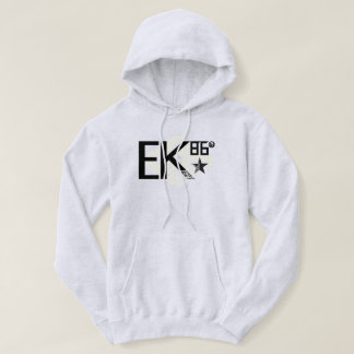 MOLETOM LOGOTIPO DE BLK EK86
