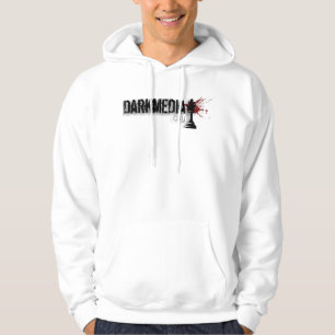 Moletom Logotipo de DarkMediaCity