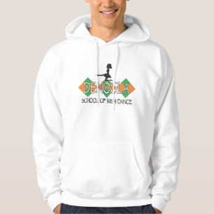Moletom Logotipo de DeNogla