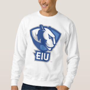 Moletom Logotipo de Panthers da Universidade Oriental de I