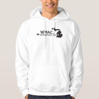 Moletom Logotipo de test do Cheio Hoodie WMAC