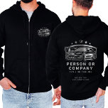 Moletom Logotipo detalhado automático Portátil Lava Jaquet<br><div class="desc">Aumente sua imagem profissional com nosso logotipo detalhista automático, Manípulo de zíper para carros móveis. Projetada para conforto e funcionalidade, essa jaqueta versátil é perfeita para mostrar o logotipo de lavagem de carros ou de detalhamento automático da sua empresa. Quer você esteja lavando um carro móvel ou gerenciando um compro...</div>