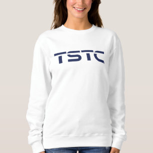 Moletom Logotipo do Bloco TSTC