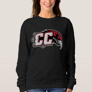 Moletom Logotipo do CC Thunderbird