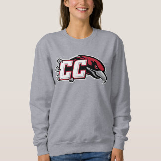 Moletom Logotipo do CC Thunderbird