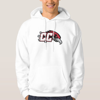 Moletom Logotipo do CC Thunderbird