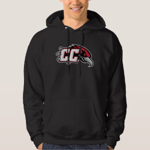 Moletom Logotipo do CC Thunderbird