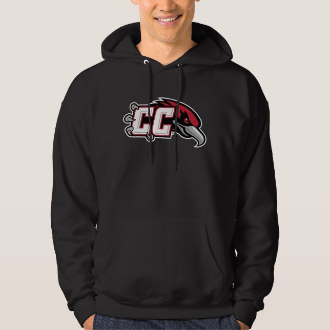 Moletom Logotipo do CC Thunderbird (Frente)