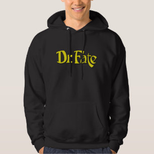 Moletom Logotipo do Dr. Fate
