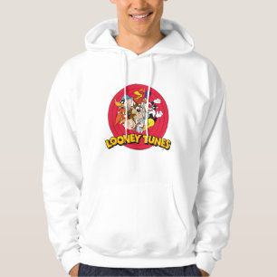 Moletom Logotipo do Personagem LOONEY TUNES™