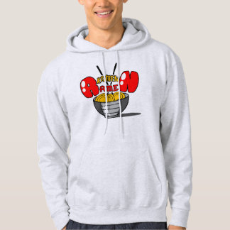 Moletom Logotipo dos Ramen de Kamen
