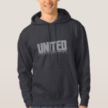 Logotipo Hoodie dos Laboratórios Unidos