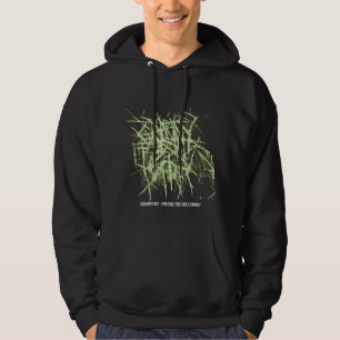 Moletom Logotipo hoody
