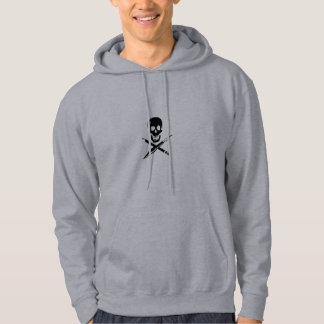 Moletom Logotipo Hoody da greve de WGA