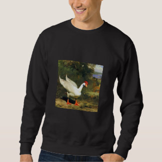 Moletom Logotipo IGF - Sweatshirt escura