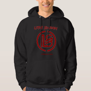 Moletom logotipo, limeshark.com