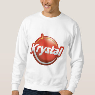 Moletom Logotipo novo de Krystal