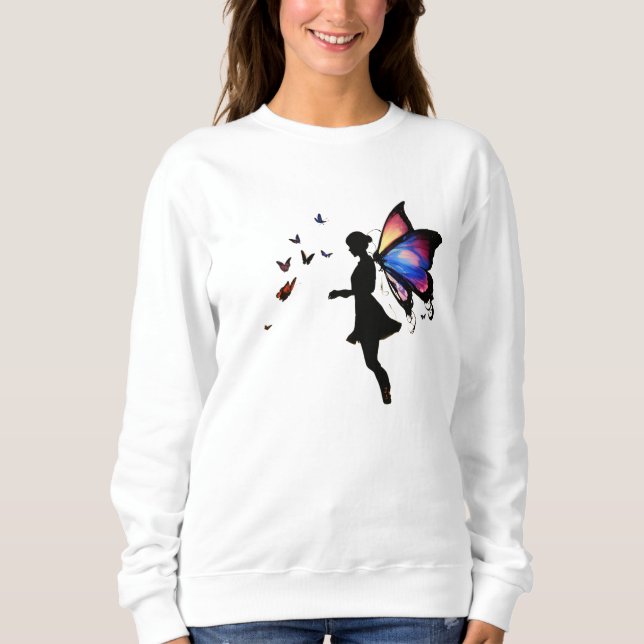 Moletom Logotipo personalizado T-Shirts impressas | Des Ex (Frente)