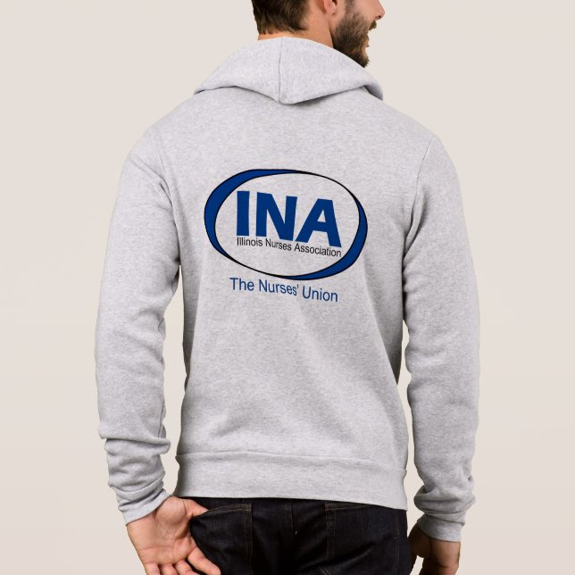 Moletom Logotipo RC23 2021 (Verso)