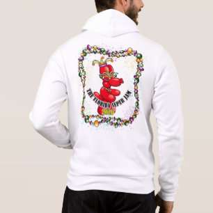 Moletom Logotipo SweatShirt 2026