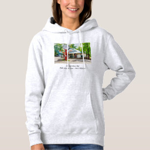 Moletom Loja Geral Histórica de Arca Hoodie