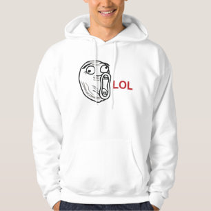 MOLETOM LOL