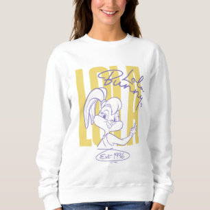 Moletom Lola 1996 Vibe