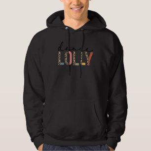 Moletom Lolly Dançante de uma Dançarina Pirulito Dançando
