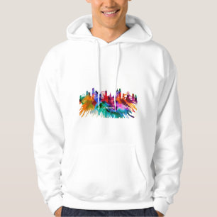 Moletom London Skyline