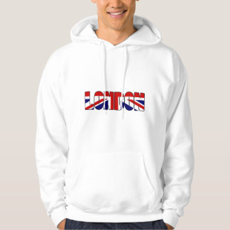 Moletom Londres
