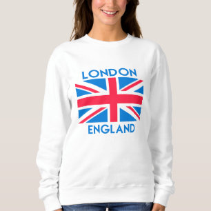 Moletom Londres