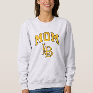 Moletom Long Beach State Mãe