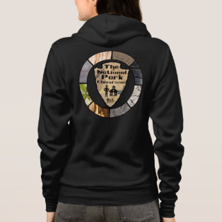 Moletom Long-sleeve National Park Classroom