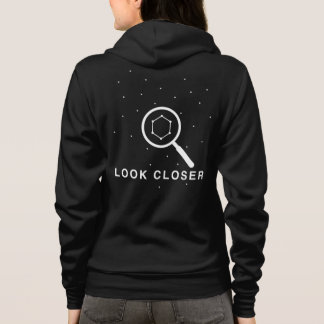 MOLETOM LOOK_CLOSER