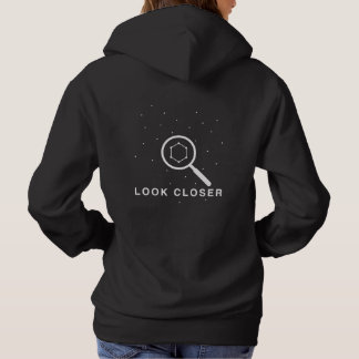MOLETOM LOOK_CLOSER