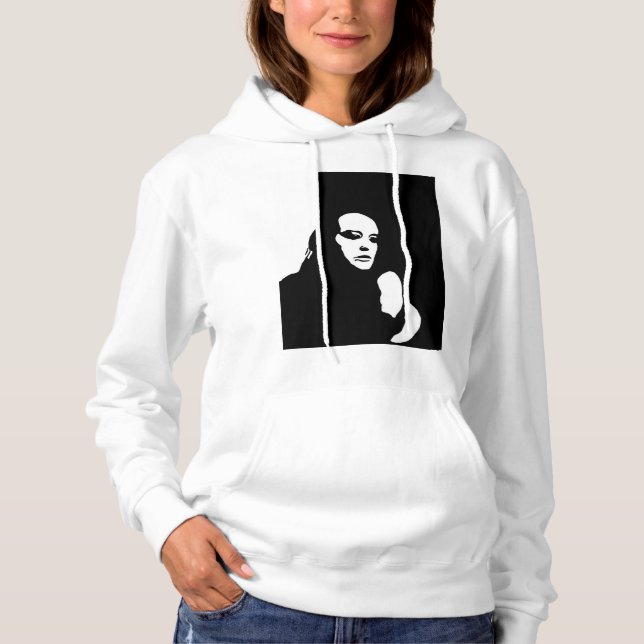 Moletom Looker para Baixo (Frente)